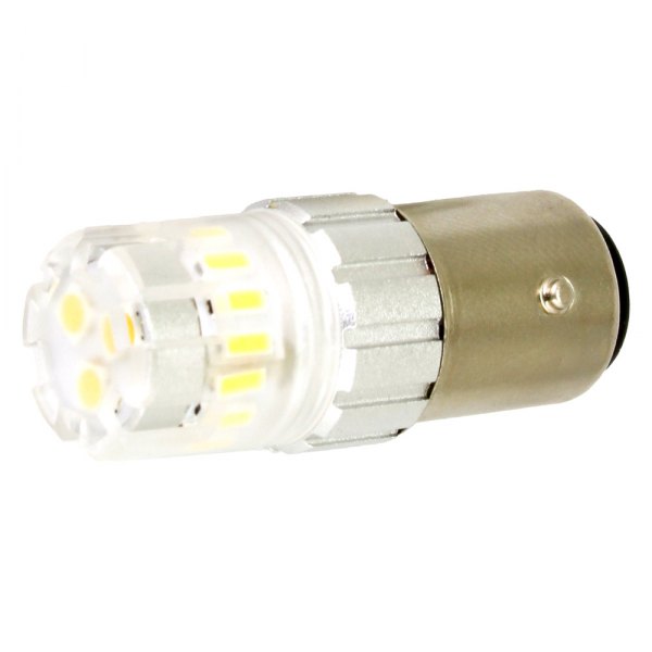 Cyron® - Super High Output LED Bulbs (1156, Amber)