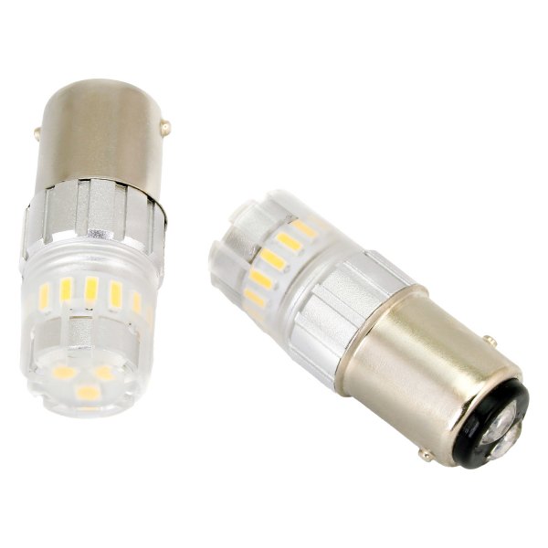 Cyron® - Super High Output LED Bulbs (1157, White)