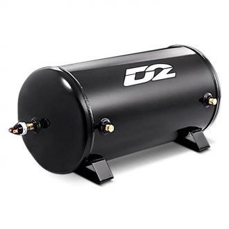 D2 Racing® - Basic™ Air Suspension System