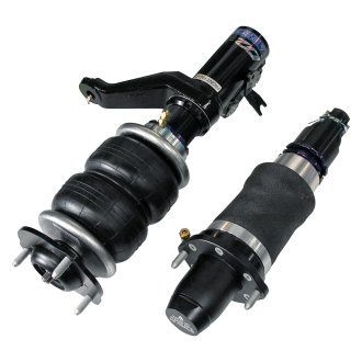 2004 Honda Civic Si Performance Air Suspension - CARiD.com