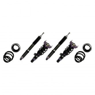 2017 Honda Civic Performance Suspension  Shocks, Springs, Struts