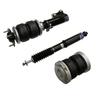 2014 Honda Civic Performance Suspension  Shocks, Springs, Struts