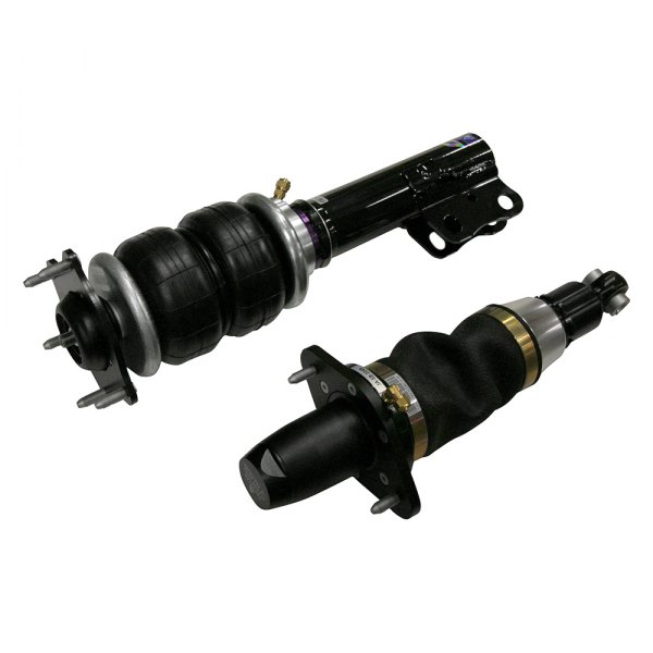 D2 Racing® DHN29ARB Basic™ Air Suspension System