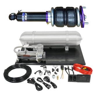 D2 Racing® - Vera Essential™ Air Suspension System