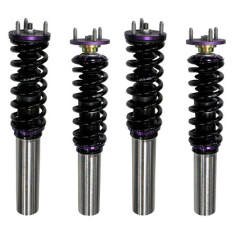 D2 Racing® - RS Series Coilover Kit