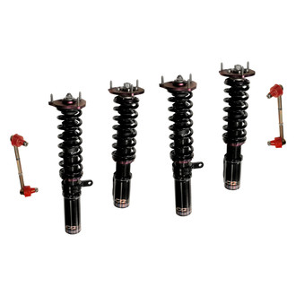 D2 Racing® - RS Series Coilover Kit