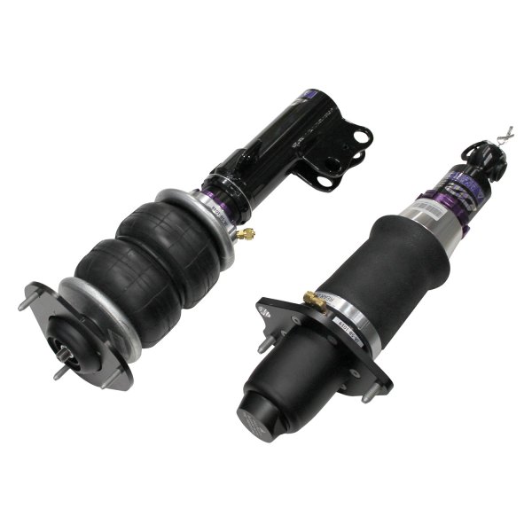 D2 Racing® D-TO-28-ARE - Vera Essential™ Air Suspension System