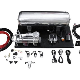 D2 Racing® - Vera Element™ Air Suspension System
