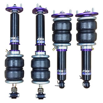 D2 Racing® - Vera Element™ Air Suspension System