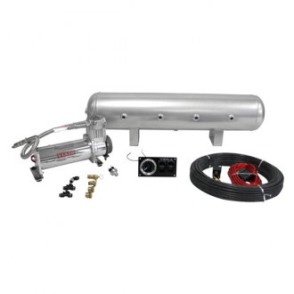 D2 Racing® - Vera Essential™ Air Suspension System