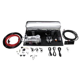 D2 Racing® - Vera EVO™ Air Suspension System