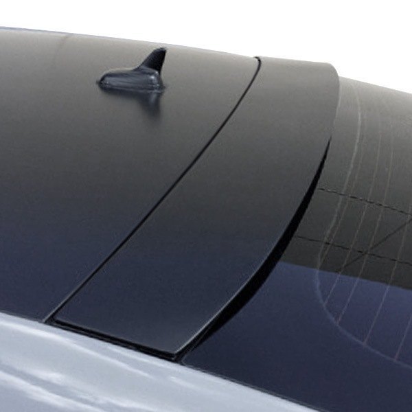  D2S® - Tesoro Style Fiberglass Rear Roofline Spoiler