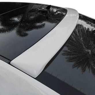 D2S® - Linea Tesoro Style Rear Roofline Spoiler