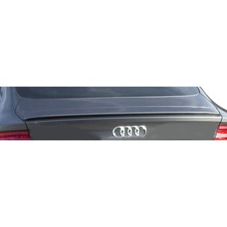 D2S® - Custom Style Rear Lip Spoiler