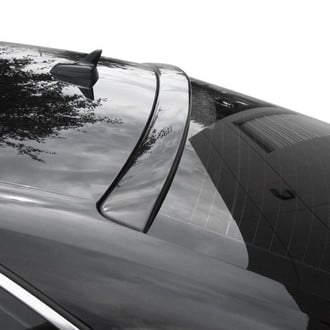 D2S® - Custom Style Rear Roofline Spoiler
