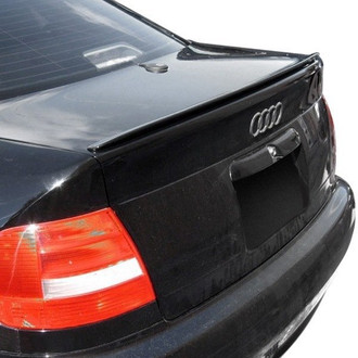 D2S® - M3 Style Rear Lip Spoiler