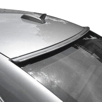 D2S® - Custom Style Smaller Rear Roofline Spoiler