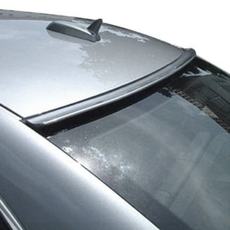 D2S® - Custom Style Rear Roofline Spoiler (Painted)