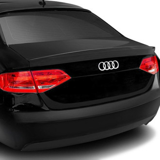 D2S® - Custom Style Rear Lip Spoiler