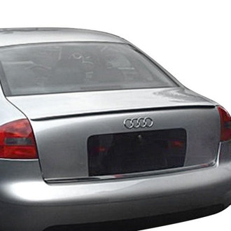 D2S® - M5 Style Rear Lip Spoiler