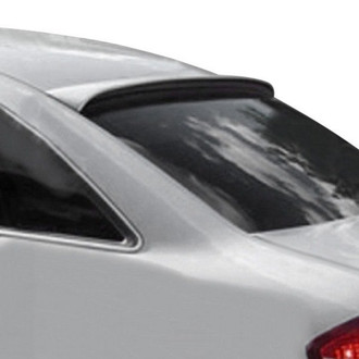D2S® - Euro Style Fiberglass Rear Roofline Spoiler