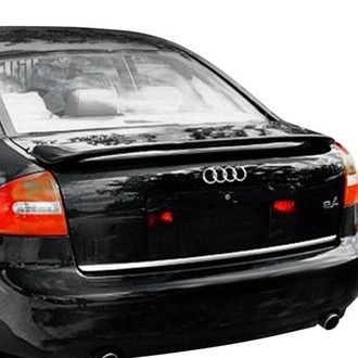 D2S® - Custom Style Rear Wing Spoiler with Light