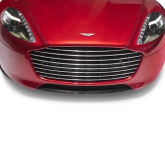 D2S® - Front Splitters