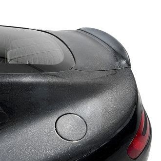 D2S® - Custom Style Rear Lip Spoiler
