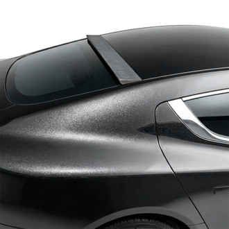 D2S® - Custom Style Carbon Fiber Rear Roof Spoiler