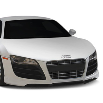 D2S® - Custom Style Bumper Lip