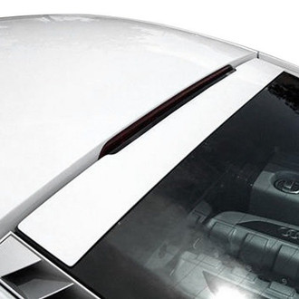 D2S® - Custom Style Rear Roofline Spoiler