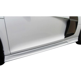 D2S® - Side Skirts