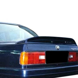 D2S® - M-Style Fiberglass Rear Wing (Painted)