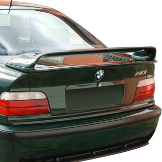 D2S® - H-Style Fiberglass Rear Wing (Painted)