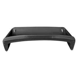 D2S® - PTG-EVO Style Carbon Fiber Top Center Rear Wing with Base and Pads