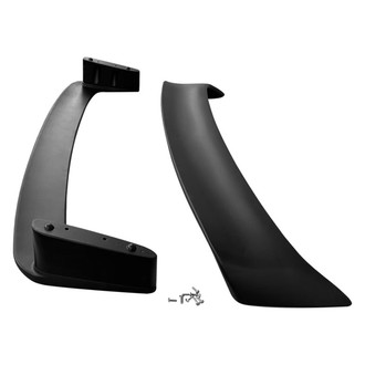D2S® - DTM Style Rear Wing Spoiler (Painted)