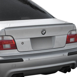 D2S® - M5 Style Rear Lip Spoiler (Painted)
