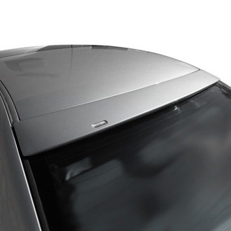 D2S® - ACS Style Fiberglass Rear Roofline Spoiler (Painted)