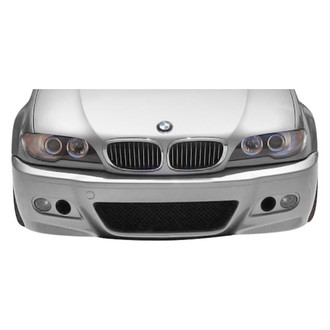 D2S® - M3 Style Front Bumper (Unpainted)
