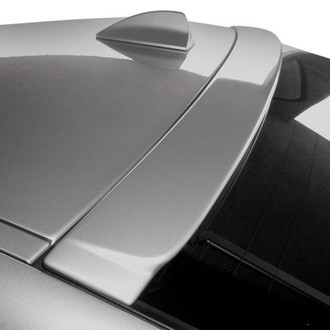 D2S® - ACS Style Carbon Fiber Rear Roofline Spoiler