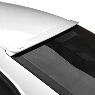 D2S® - ACS Style Rear Roofline Spoiler (Painted)
