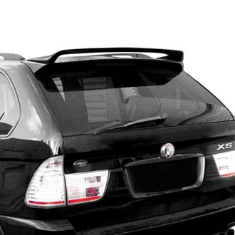 D2S® - SportLine Style Rear Roofline Spoiler