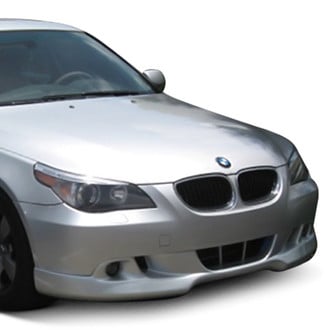 D2S® - ACS Style Front Bumper Lip (Painted)