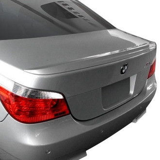 D2S® - M5 Style Rear Lip Spoiler (Painted)