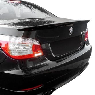 D2S® - ACS Style Rear Lip Spoiler (Painted)
