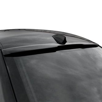 D2S® - ACS Style Carbon Fiber Rear Roofline Spoiler