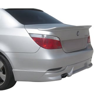 D2S® - Rear Bumper Skirt