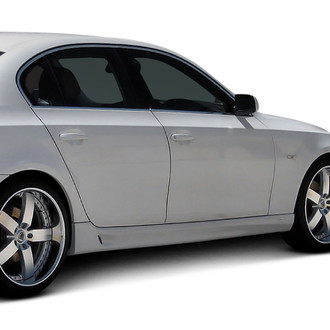 D2S® - ACS Style Side Skirt Set (Painted)