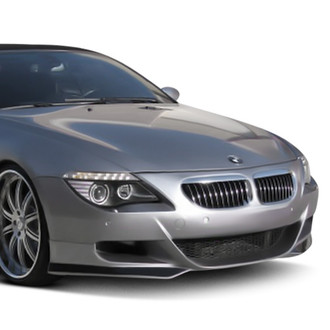 D2S® - Custom Style Bumper Lip
