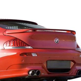 2005 BMW 6-Series Body Kits & Ground Effects | CARiD